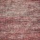 Dalyn Rug Company Ciara 6" Round Merlot Indoor/Outdoor Area Rug, , large