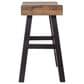 Ashley Glosco Counter Height Stool in Two-Tone, , large