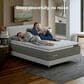 Novilla Vela 12" Medium Queen Mattress in a Box, , large