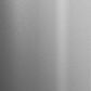 Midea 23 Cu. Ft. Counter-Depth Bottom-Freezer Refrigerator in Stainless Steel, , large