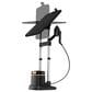 Rowenta IXEO All-In-One Steamer Iron in Black, , large