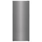 Frigidaire 13 Cu. Ft. Garage Ready Upright Freezer in Fingerprint-Resistant Stainless Steel, , large