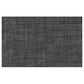 Butler Chatham Bookcase in Charcoal Raffia, , large