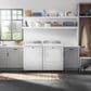 Maytag 7.0 Cu. Ft. Front Load Electric Wrinkle Prevent Dryer in White, , large