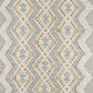 Novogratz Indio IND-1 5" x 8" Gray Area Rug, , large