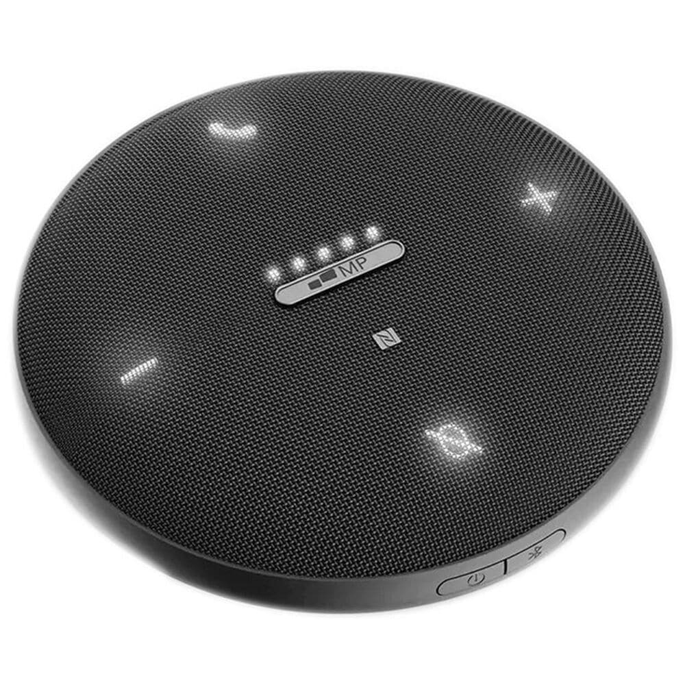 Mobile Pixels Bluetooth/USB Conference Speaker in Black, , large
