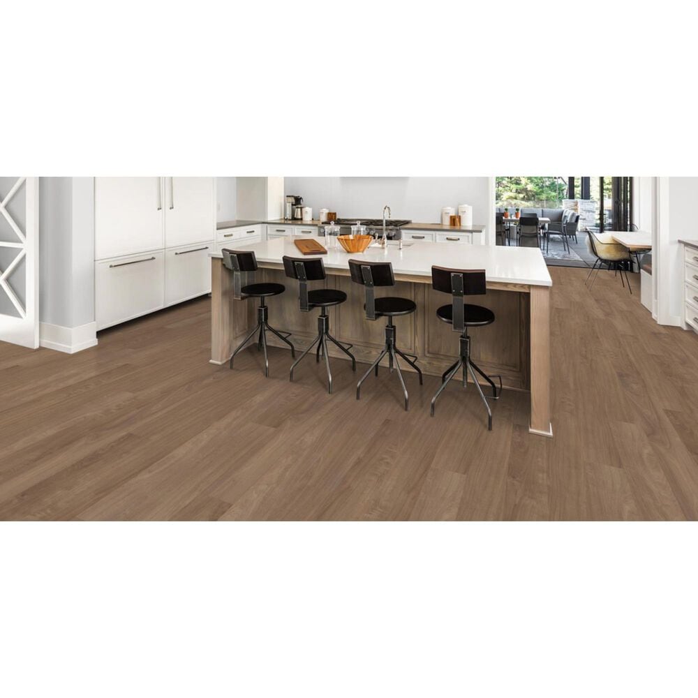 Tru-Cor Prime XL 7 Lanier Walnut 7&quot; x 72&quot; Luxury Vinyl Plank, , large