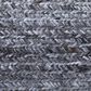 Feizy Rugs Finley 8" x 10" Charcoal Area Rug, , large
