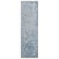Dalyn Rug Company Pacifica PA11 2"3" x 7"6" Sky Runner, , large