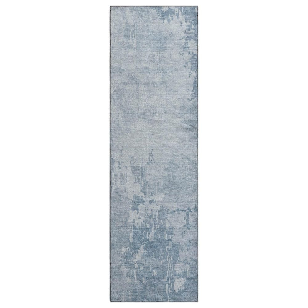 Dalyn Rug Company Pacifica PA11 2"3" x 7"6" Sky Runner, , large