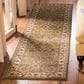 Safavieh Lyndhurst LNH555 2"3" x 16" Brown and Ivory Runner, , large