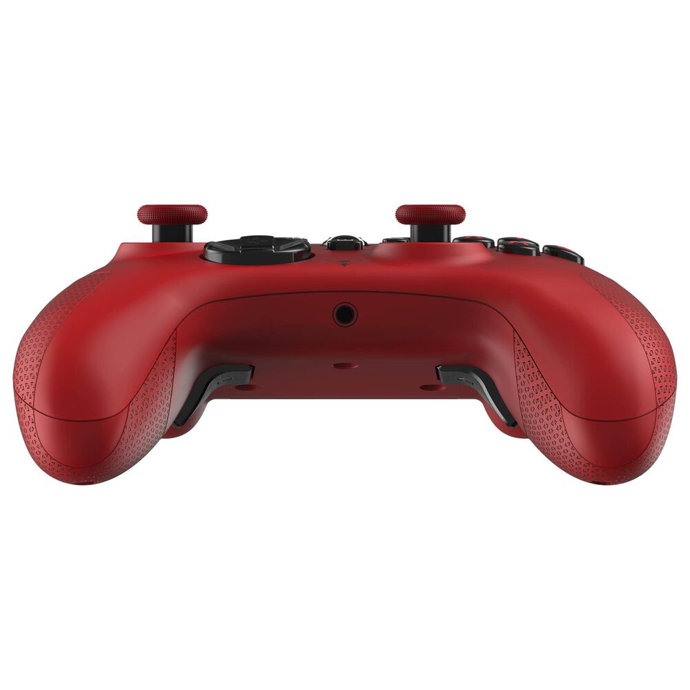 Turtle Beach REACT-R Wired Gaming Controller for Xbox Series X|S/Xbox One in Red, , large