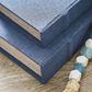Ashley Jolina Decorative Box in Blue (Set of 3), , large