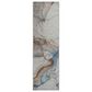 Dalyn Rug Company Odyssey OY322 Beige 2"3" x 7"6" Runner, , large