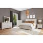 Mayberry Hill Canterbury 2-Drawer Nightstand in Ivory, , large