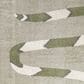 Balta Rugs Serpieri Snake 5"3" x 7" Grey Kids Area Rug, , large
