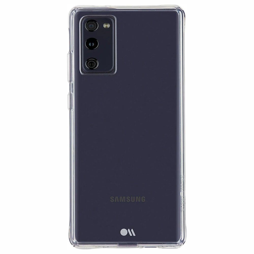 Case-Mate Tough Case for Galaxy S20 FE 5G in Clear, , large