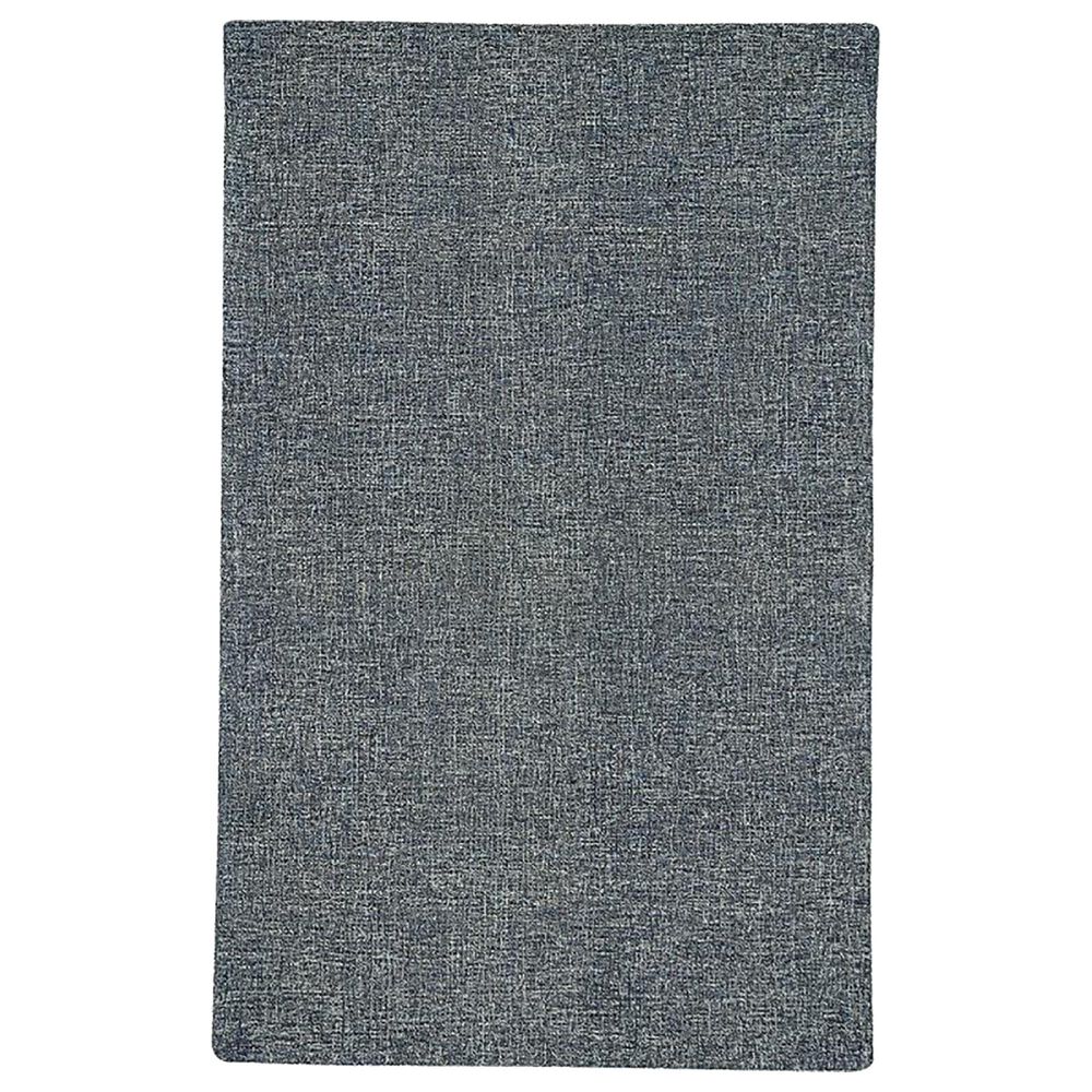 Capel Breccan 9516-440 8' x 11' Ink Area Rug, , large