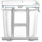 YETI Tundra Haul Wheeled Cooler in Navy, , large