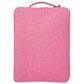 Manhattan Seattle 15.6" Laptop Sleeve in Coral, , large