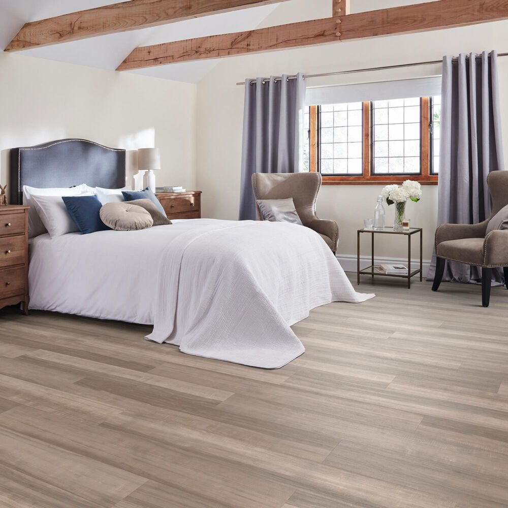 Karndean LooseLay Shorebird Ash 10" x 59" Luxury Vinyl Plank, , large