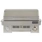 Coyote Outdoor CCVRPG-CT Portable Liquid Propane Gas Grill in Stainless Steel, , large