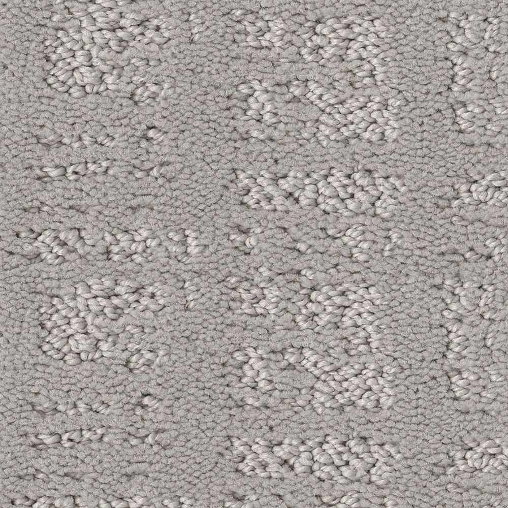 Shaw Natural Instinct Carpet in Stone, , large