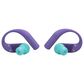 JBL Endurance Peak 4 True Wireless Earbuds in Purple, , large