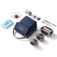 YETI Daytrip 6L Insulated Lunch Bag in Navy, , large