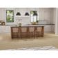 CALI Builder"s Choice Turning Tide 7" x 48" Luxury Vinyl Plank, , large
