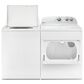 Whirlpool 3.9 Cu. Ft. Top Load Washer and 7.0 Cu. Ft. Gas Dryer Laundry Pair in White, , large