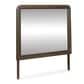 Ashley Radkin Bedroom Mirror in Burnished Brown, , large