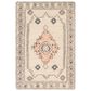 Surya Urfa URF-2302 2" x 3" Peach, Camel and Gray Area Rug, , large