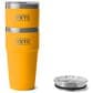 YETI Rambler 20 Oz Stackable Cup with MagSlider Lid in Beekeeper, , large