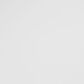 Zuo Modern Alto Bistro Table in White/Black, , large