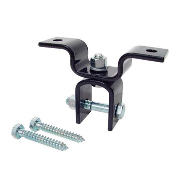 Everlast Wood Beam Heavy Bag Hanger, , large
