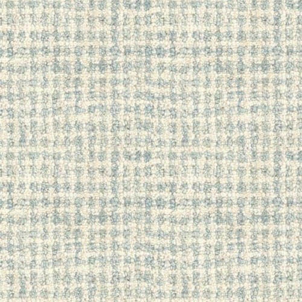 Masland Inspiration Carpet in Turquoise, , large