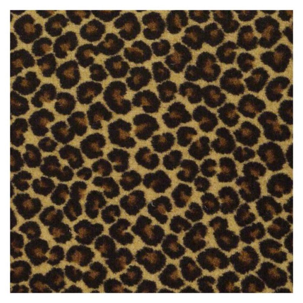 Shaw Cheetah Carpet in Keep the Pace, , large