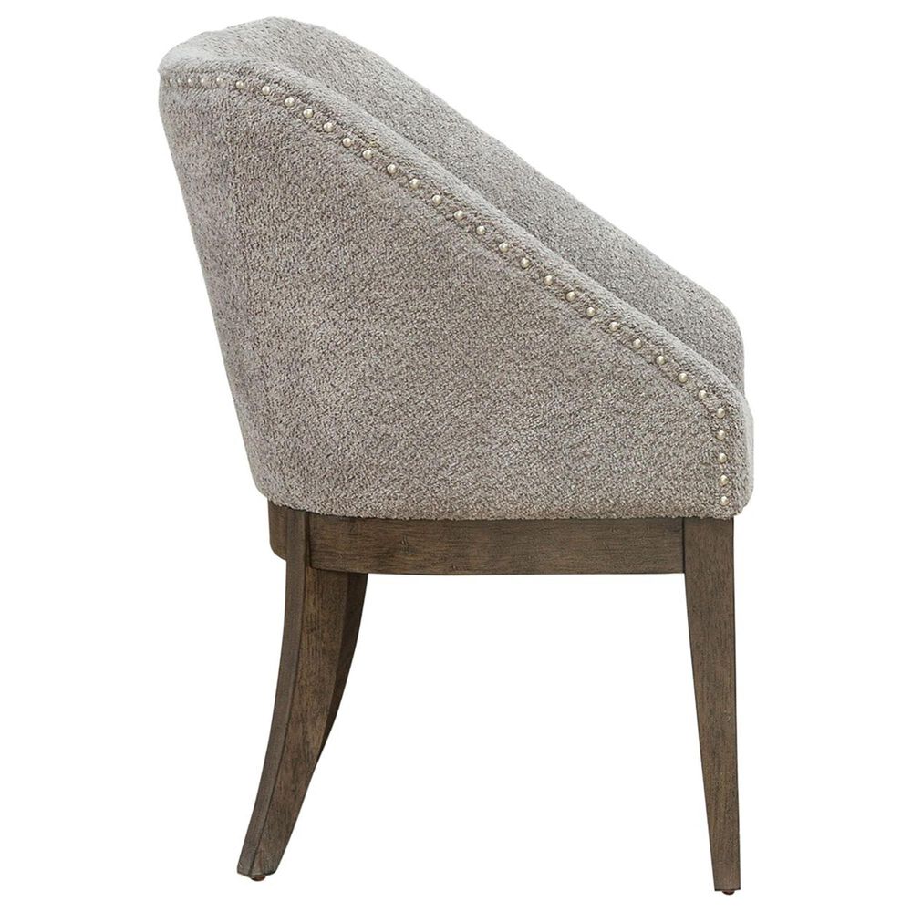 Liberty Furniture Cascade Falls Arm Chair in Satin Espresso, , large