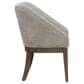 Liberty Furniture Cascade Falls Arm Chair in Satin Espresso, , large