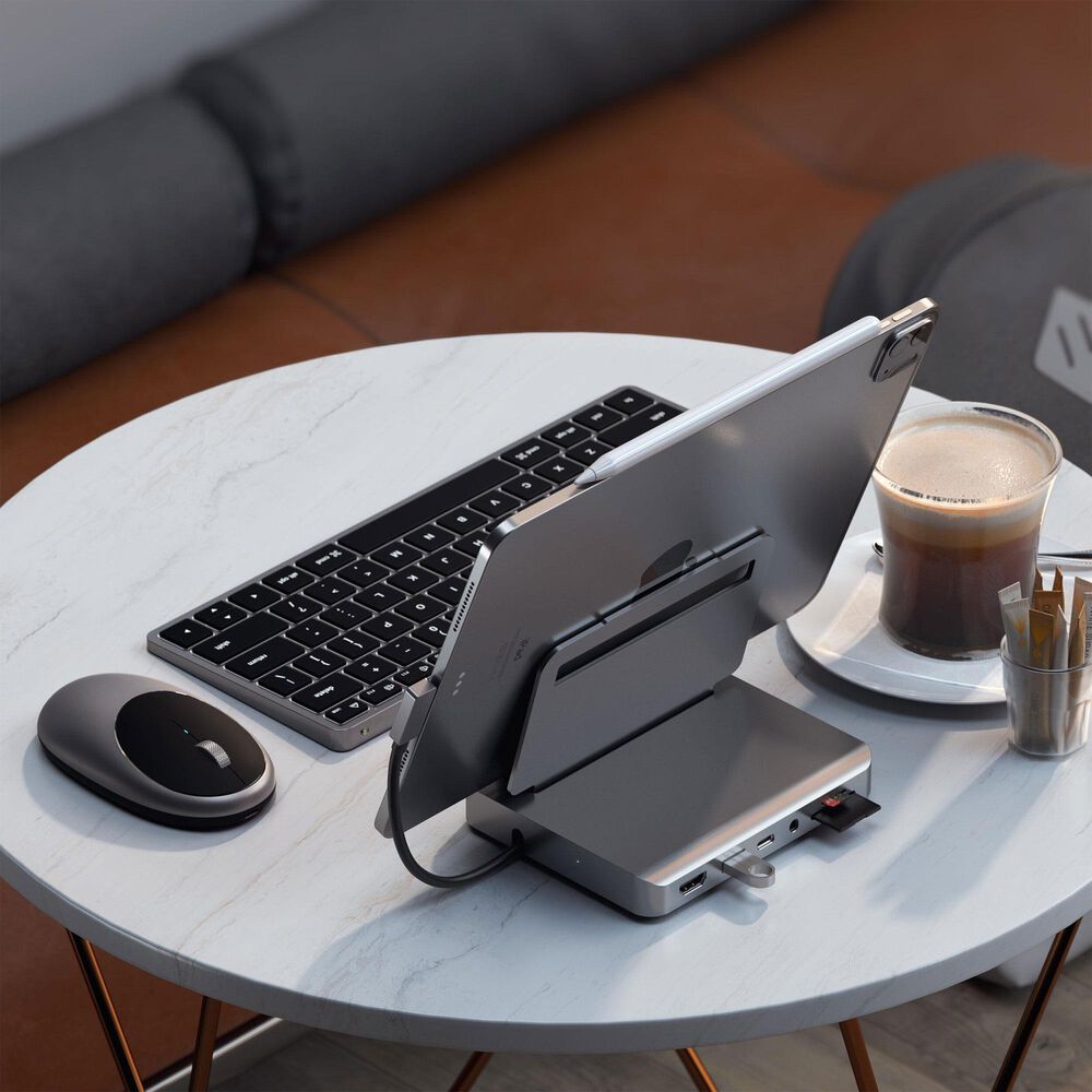 Satechi M1 Wireless Mouse in Space Gray, , large
