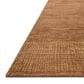 Loloi Woods Camel 5"6" x 8"6" Area Rug, , large