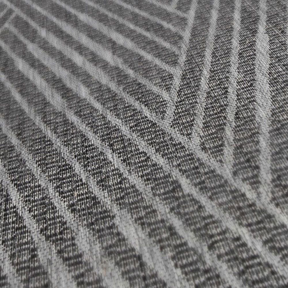 Amer Rugs Maryland 5&#39;3&quot; x 8&#39; Fossil Gray Area Rug, , large