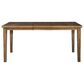 Ashley Urbinforte Counter Height Table in Light Brown - Table Only, , large
