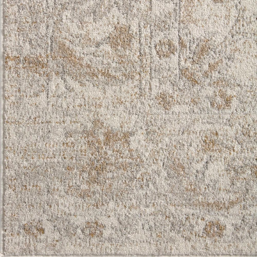 Loloi II Odette 11&#39;2&quot; x 15&#39;7&quot; Ivory and Beige Area Rug, , large