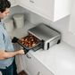Ninja Foodi Digital Air Fry Oven in Stainless Steel and Black, , large