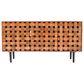 37B Trent 60" Accent Cabinet in Brown, , large
