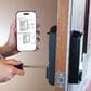 eufy FamiLock E40 Smart Security Lock with Facial Recognition in Black, , large