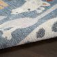 Nourison Astra Machine Washable 3"3" x 5" Multicolor Kids Rug, , large