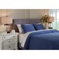 Signature Design by Ashley Ryter 3-Piece Queen Coverlet Set in Navy, , large